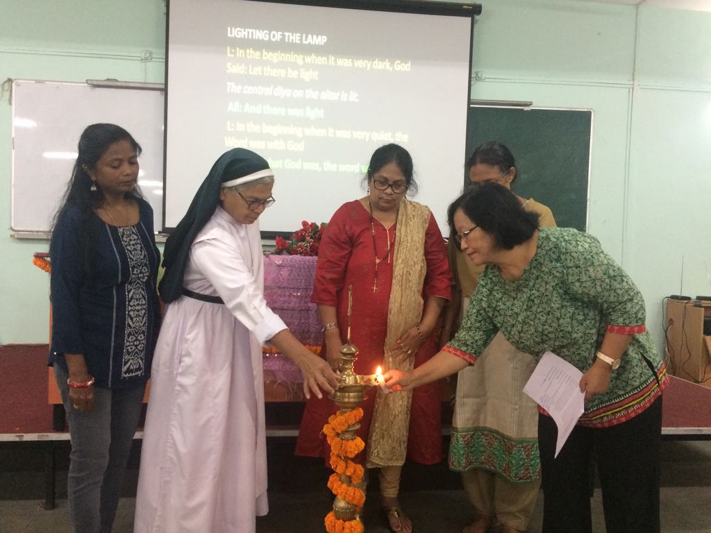 Indian Christian women 'take wing' Global Sisters Report